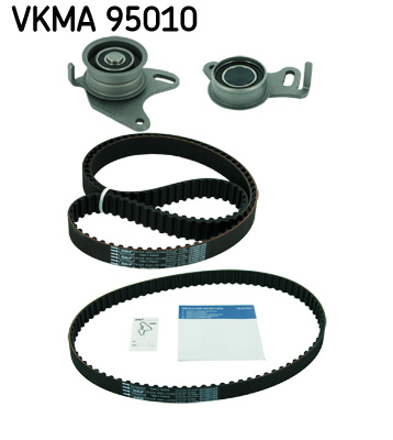 SKF Vezérműszíj készlet VKMA95010_SKF